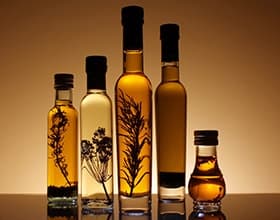 Ароматизированное масло