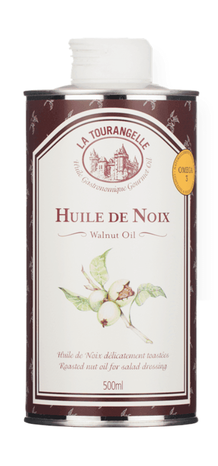 Масло грецкого ореха La Tourangelle 0,5л